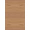 Ekena Millwork New Brighton Smooth Rafter Tail, Western Red Cedar, 3 1/2"W x 6"H x 36"L RFT04X06X36NEB00SWR - alternate 3
